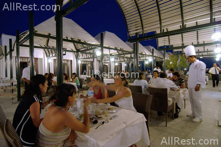 Asa Club Holiday Resort 23